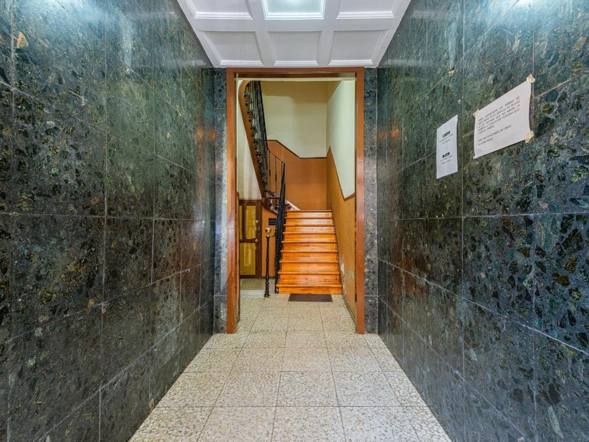 My City Home Apartamento Reina Sofia Madrid Exterior photo