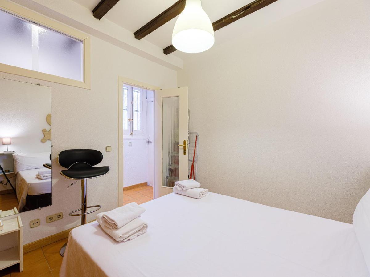 My City Home Apartamento Reina Sofia Madrid Exterior photo