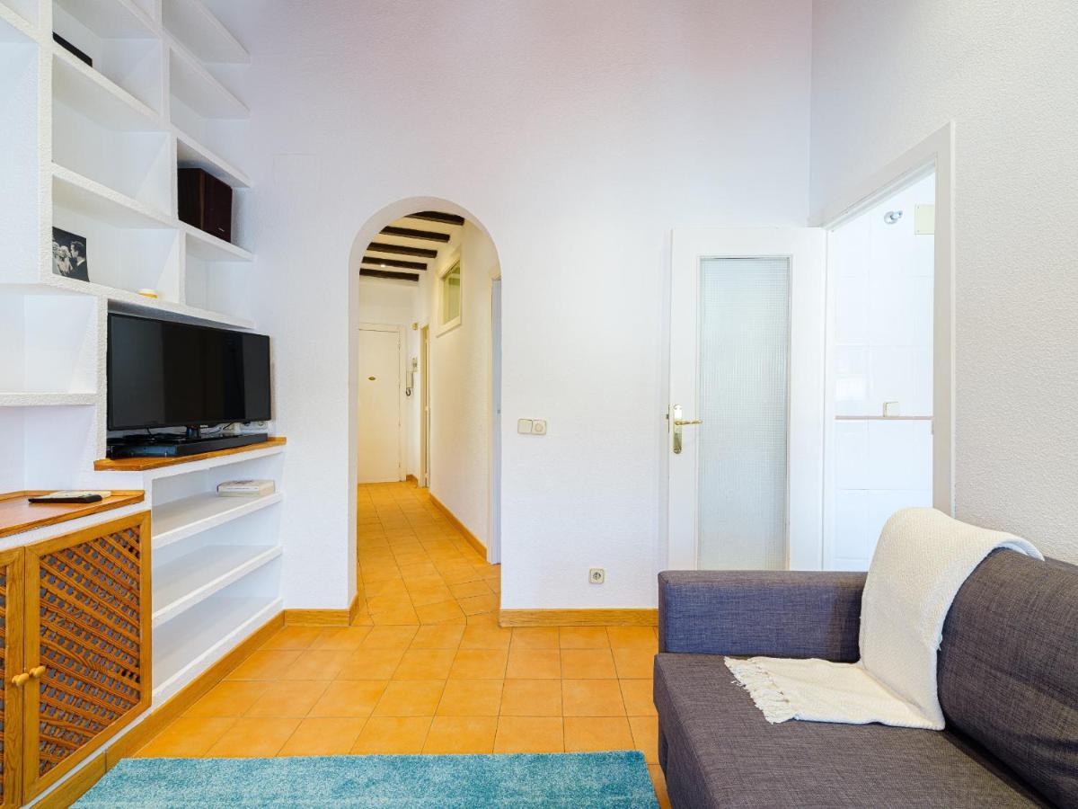 My City Home Apartamento Reina Sofia Madrid Exterior photo