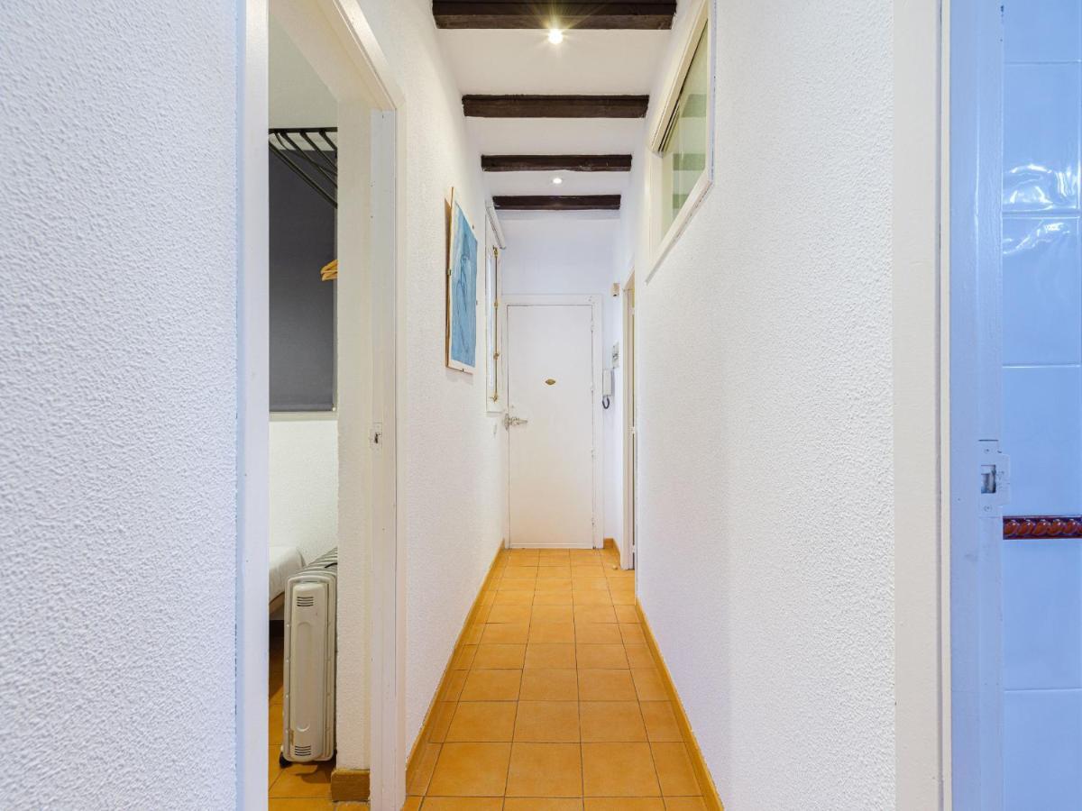 My City Home Apartamento Reina Sofia Madrid Exterior photo